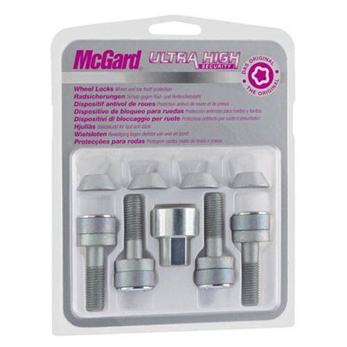 Секретки на колеса McGard 27564 SL (болт)